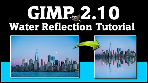 Image result for innerText GIMP Tutorial