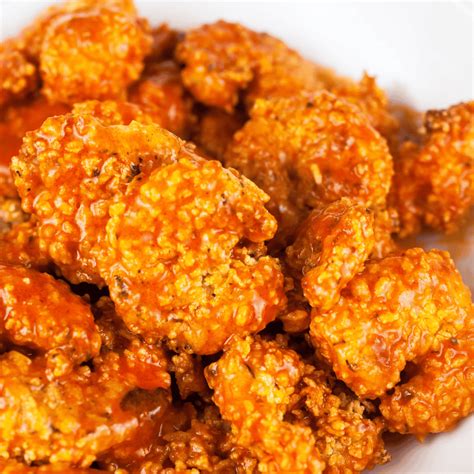 Copycat Chick-fil-A Zesty Buffalo Sauce - Fork To Spoon