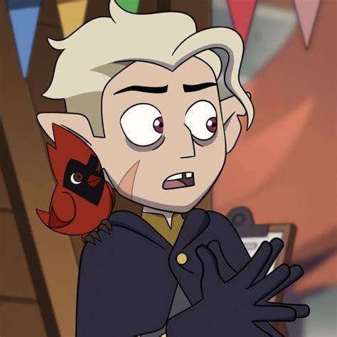 hunter | Owl house, Owl family, Owl