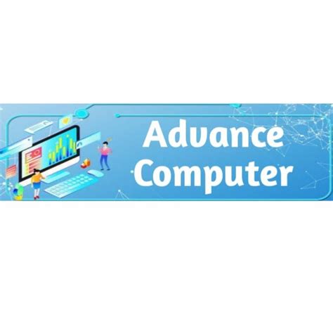Image result for Advance Computer