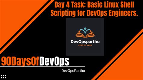 Image result for Shell Scripting for DevOps