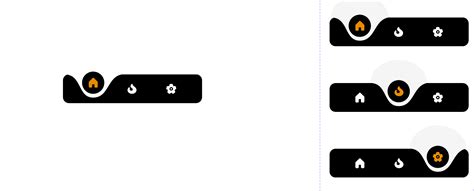 Image result for Figma Menu Animation