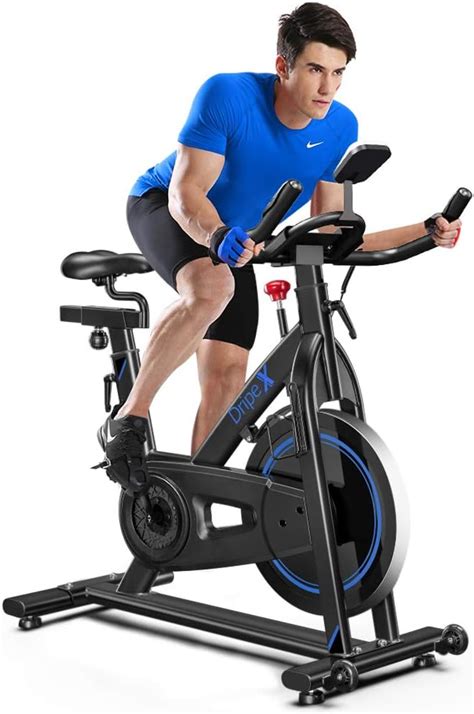 Dripex Magnetic Resistance Indoor Exercise Bike 2021 India | Ubuy
