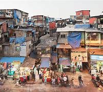 Image result for 贫民窟 slums