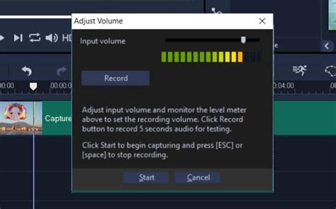 Voice Over Tutorials in Windows 10 的图像结果