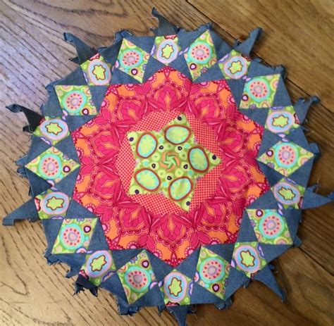 Image result for English Paper Piecing Tutorial