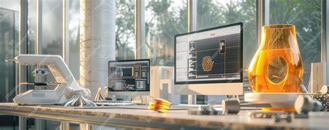 Image result for Computer 3D Printer