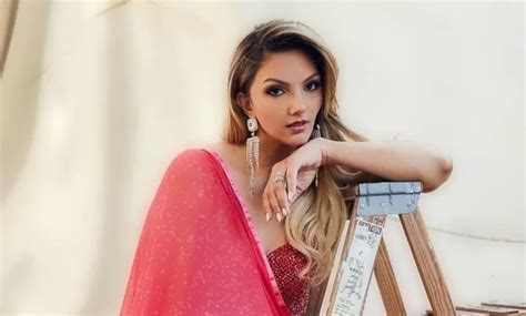 Somy Ali Biography - A Pakistani-American Actress and Model