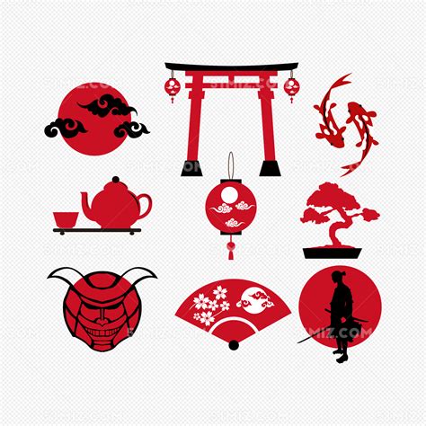日式传统图案中有哪些值得借鉴的经典元素？