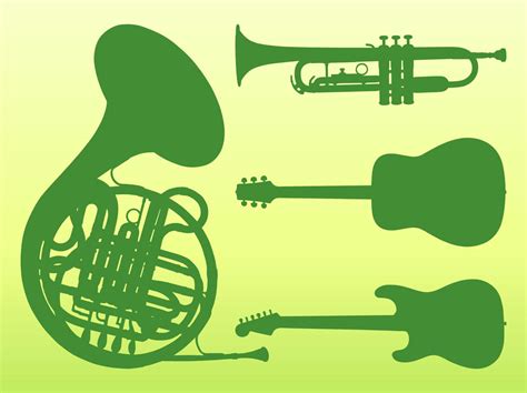 Image result for Irish Music Instruments Vector
