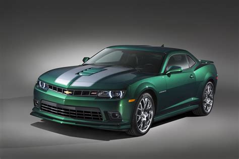 2015 Chevrolet Camaro (Chevy) Review, Ratings, Specs, Prices, and Photos - The Car Connection