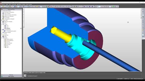 Image result for FeatureCAM PartMaker