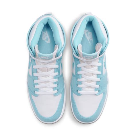 AJKO 1 'Bleached Aqua' (DO5047-411) Release Date. Nike SNKRS
