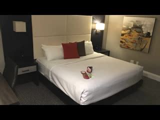 CROWNE PLAZA FREDERICTON-LORD BEAVERBROOK BY IHG (New Brunswick ...