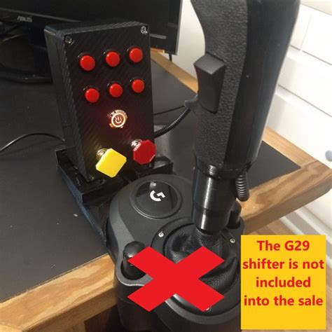 Image result for Digital Button Box Ets2