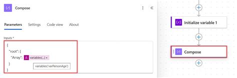 Power Apps Merge Array 的图像结果