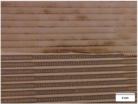 Experimental Evaluation of ND: YAG Laser Parameters and Sample ...