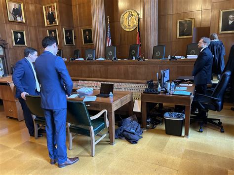 State Supreme Court tackles North Carolina's landmark school funding ...