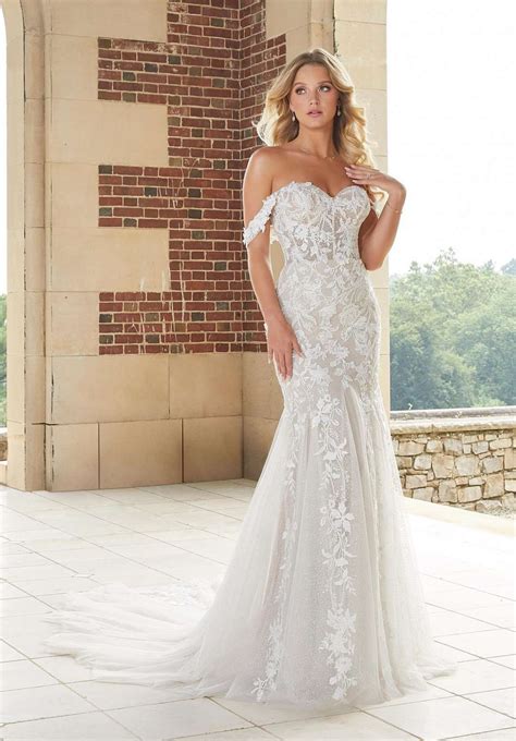 New Morilee by Madeline Gardner Wedding Dresses