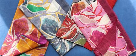 The Yarn Story | Scarves, Stoles, Pocket Squares & More