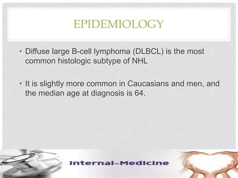 Diffuse Large B-Cell Lymphoma > Fact Sheets > Yale Medicine – AAHOXN