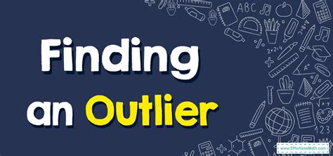 Image result for outlier