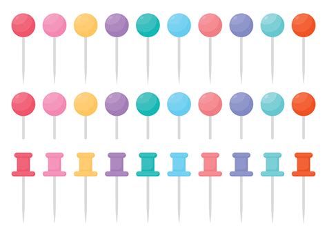 Pin Loc Vector 的图像结果