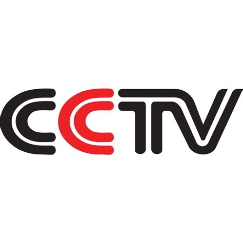 CCTV logo, Vector Logo of CCTV brand free download (eps, ai, png, cdr ...