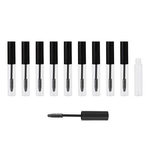 FAGINEY 10Pc New Fashionable 10ml Empty Eyelashes India | Ubuy