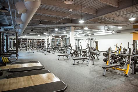 Xperience Fitness Roseville Minnesota