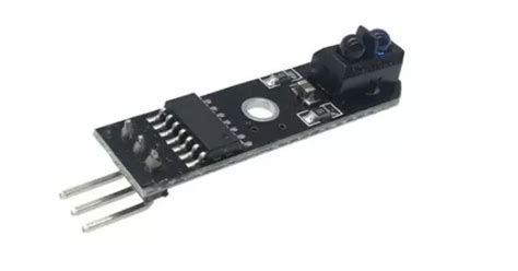 TCRT5000 IR reflex Tracking Sensor Module