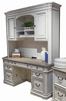 kitchen credenza liberty magnolia manor jr executive credenza with hutch kitchen credenza liberty magnolia manor jr executive credenza with hutch