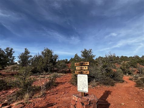 Cultural Park Trailhead | Hopsa