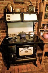 Image result for Vintage Kitchen Stoves