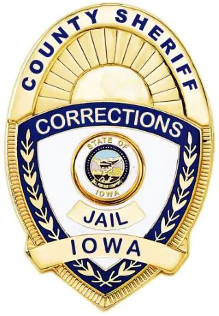 Pottawattamie County Jail IA: Inmate Search & Roster