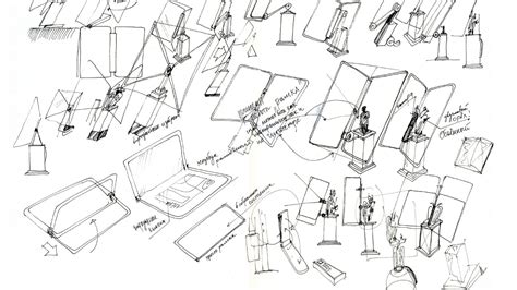 Computer Monitor Frame 的图像结果