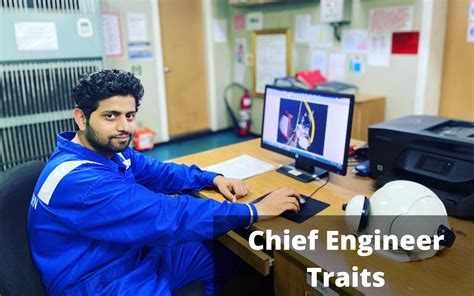 Chief Engineer 的图像结果