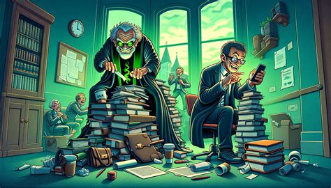 PhD versus DBA | The Secret Professor