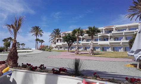 RHODOS BEACH HOTEL (Rhodes) - Specialty Hotel Reviews & Photos ...