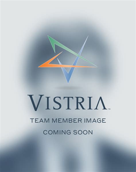 Shane Maloney - The Vistria Group