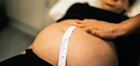 Fundal Height Measurement Guide | Fundal Height by Week - Dario Connect