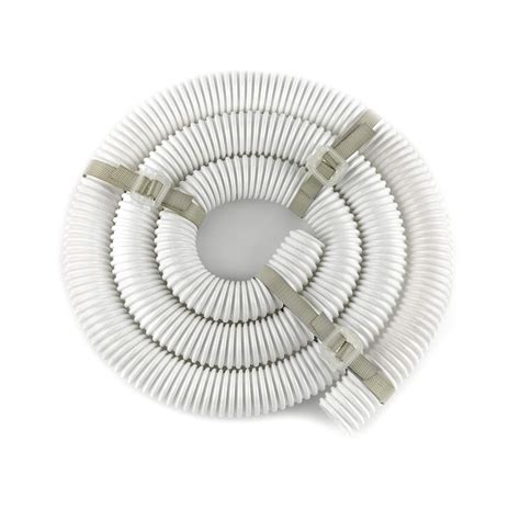 Buy Pokin Pool Cleaner 6-Ft Cuffless Feed Hose Replacement for Polaris ...