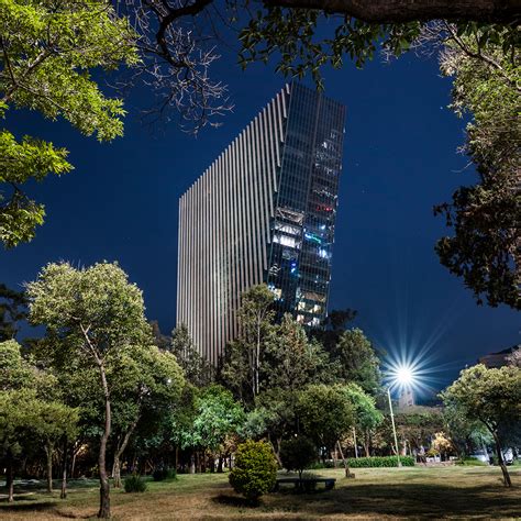 Alexander - Mexico City - Book a MICHELIN Guide Hotel