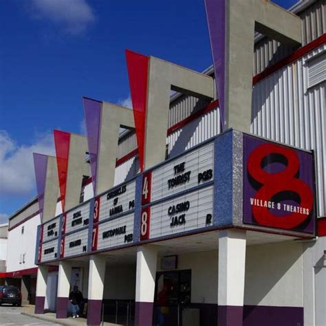 Village 8 Theatres (Louisville) - All You Need to Know BEFORE You Go ...