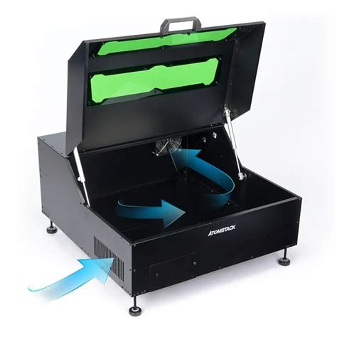 Image result for Atomstack Laser Engraver