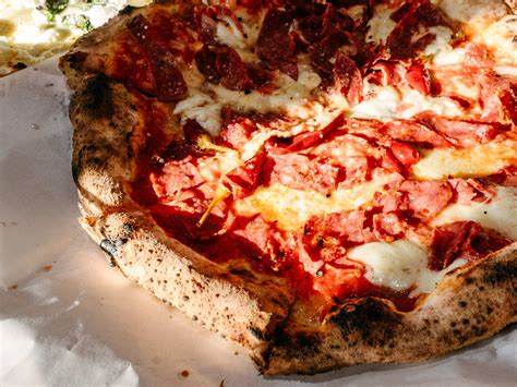 The 25 Best Pizza Places In America - All - The Infatuation