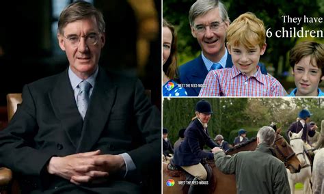 Meet The Rees-Moggs trailer reveals ex-MP has servants iron his boxers