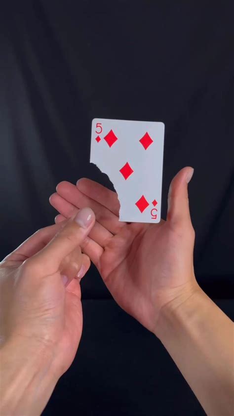 Image result for Simple Magic Tricks