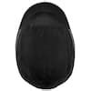 8955 Micro Brim Black Lightweight Bump Cap Hat India | Ubuy