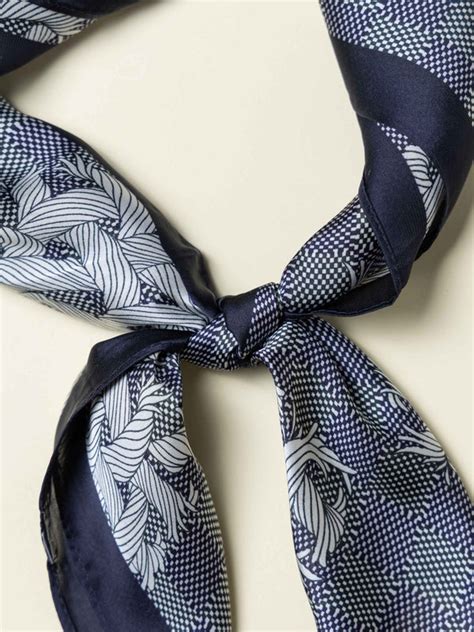 Neckerchiefs
